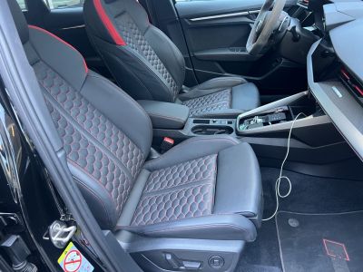 Audi RS3 Sportback 2,5L TFSI 400cv   - 19