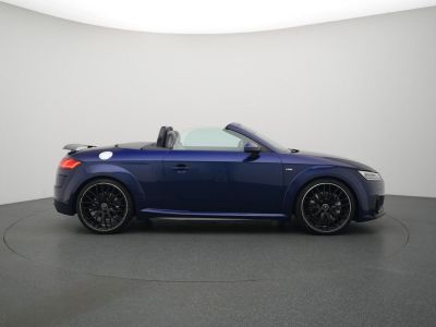 Audi TT Roadster 45 TFSI QUATTRO S TRONIC   - 2