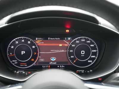Audi TT Roadster 45 TFSI QUATTRO S TRONIC   - 3