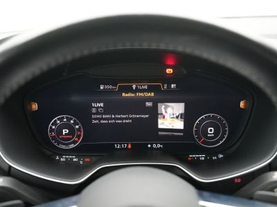 Audi TT Roadster 45 TFSI QUATTRO S TRONIC   - 4