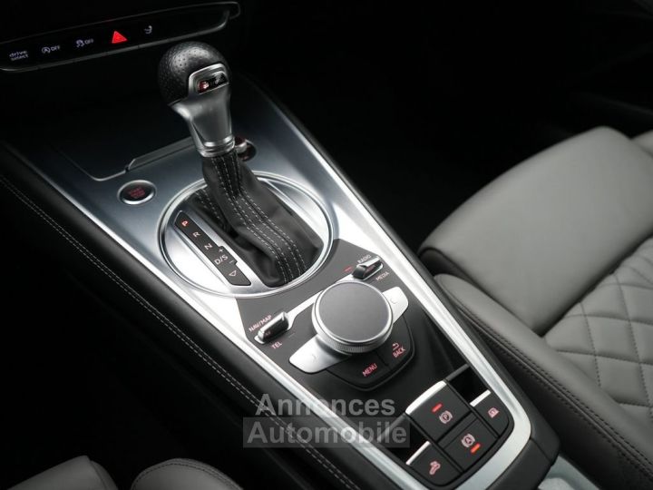Audi TT Roadster 45 TFSI QUATTRO S TRONIC - 5