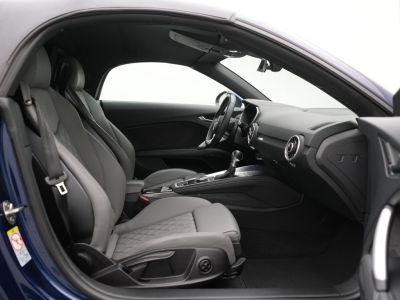 Audi TT Roadster 45 TFSI QUATTRO S TRONIC   - 6