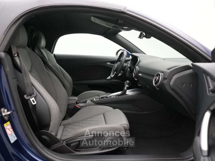 Audi TT Roadster 45 TFSI QUATTRO S TRONIC - 6