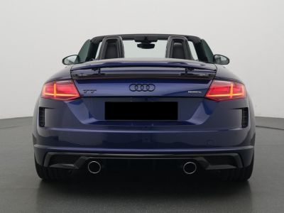 Audi TT Roadster 45 TFSI QUATTRO S TRONIC   - 7