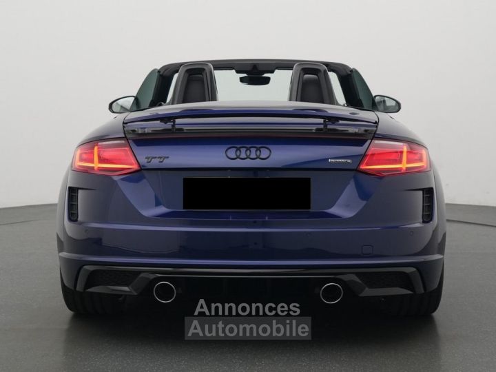 Audi TT Roadster 45 TFSI QUATTRO S TRONIC - 7