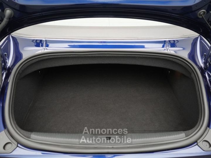 Audi TT Roadster 45 TFSI QUATTRO S TRONIC - 8