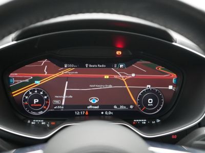 Audi TT Roadster 45 TFSI QUATTRO S TRONIC   - 9