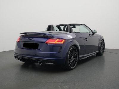 Audi TT Roadster 45 TFSI QUATTRO S TRONIC   - 10
