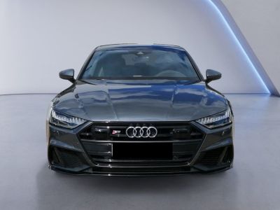 Audi S7 30 TDI QUATTRO   - 1