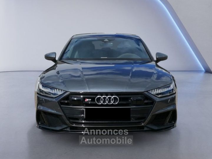 Audi S7 30 TDI QUATTRO - 1