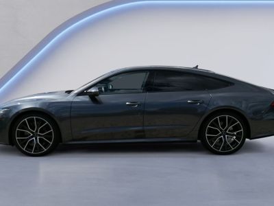 Audi S7 30 TDI QUATTRO   - 2