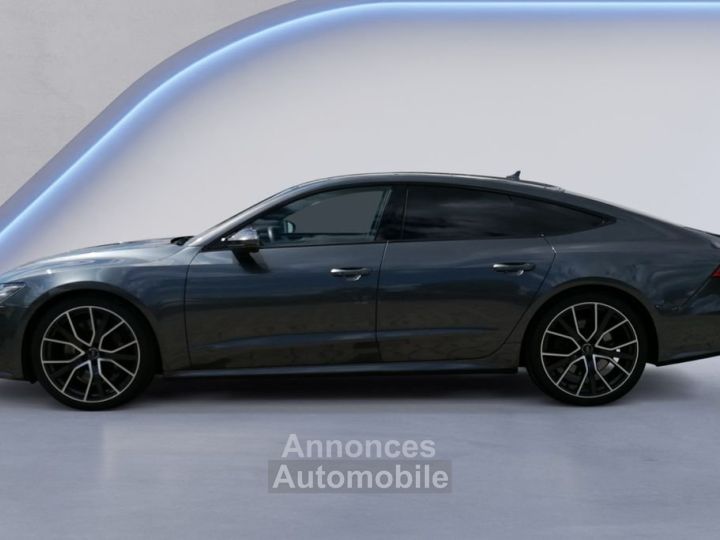 Audi S7 30 TDI QUATTRO - 2