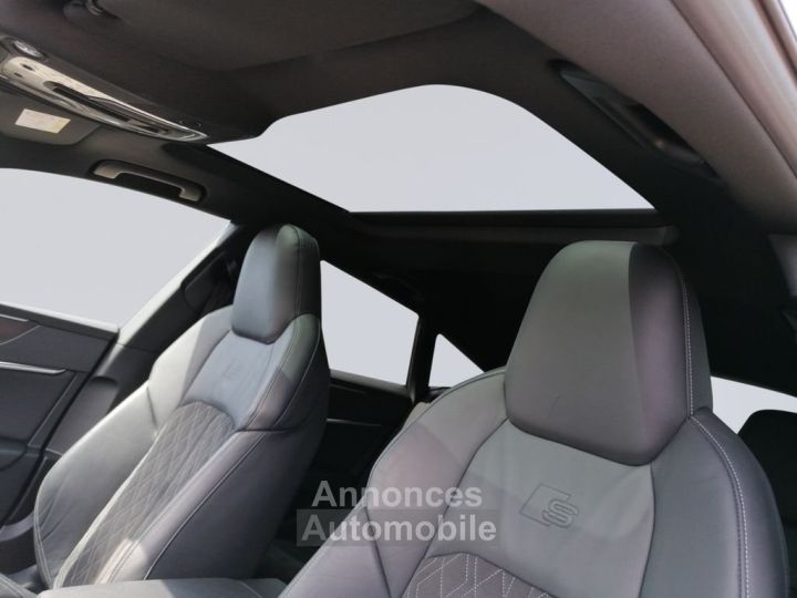 Audi S7 30 TDI QUATTRO - 6