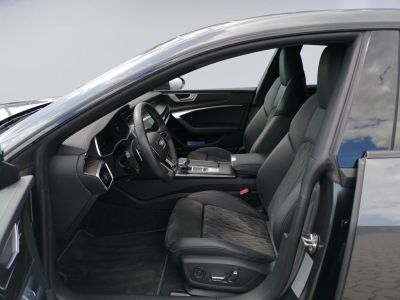 Audi S7 30 TDI QUATTRO   - 7