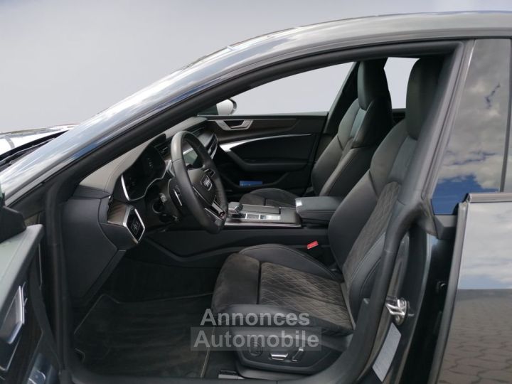 Audi S7 30 TDI QUATTRO - 7