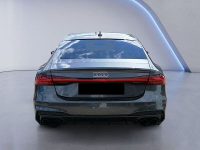 Audi S7 30 TDI QUATTRO   - 8