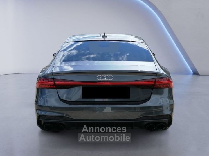 Audi S7 30 TDI QUATTRO - 8