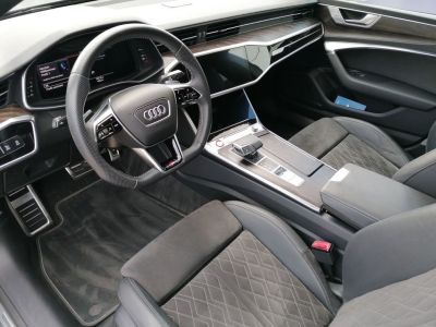 Audi S7 30 TDI QUATTRO   - 10