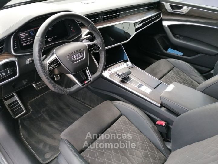 Audi S7 30 TDI QUATTRO - 10