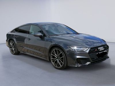Audi S7 30 TDI QUATTRO   - 11