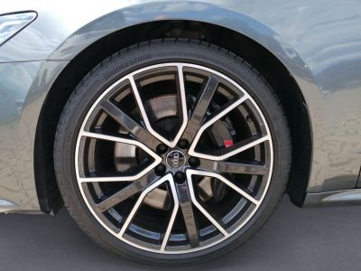 Audi S7 30 TDI QUATTRO   - 12