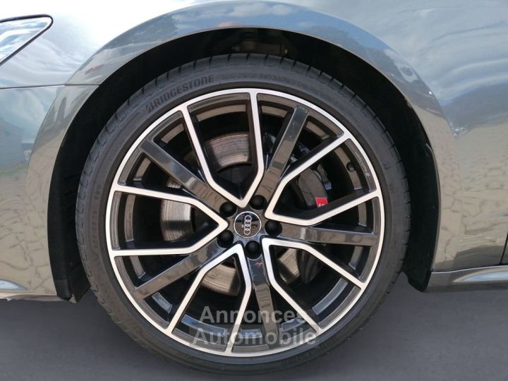 Audi S7 30 TDI QUATTRO - 12