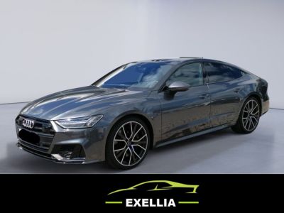 Audi S7 30 TDI QUATTRO   - 15