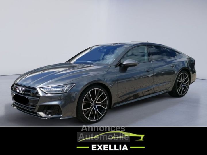 Audi S7 30 TDI QUATTRO - 15