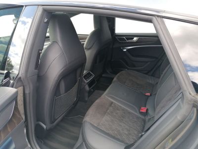 Audi S7 30 TDI QUATTRO   - 17