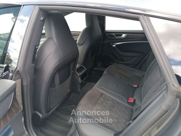 Audi S7 30 TDI QUATTRO - 17