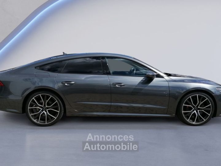 Audi S7 30 TDI QUATTRO - 18