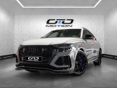 Audi RS Q8 RSQ8-S ABT TFSI 740 ch Tiptronic 8 Quattro RSQ8   - 1