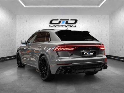 Audi RS Q8 RSQ8-S ABT TFSI 740 ch Tiptronic 8 Quattro RSQ8   - 2
