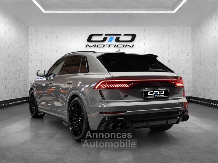 Audi RS Q8 RSQ8-S ABT TFSI 740 ch Tiptronic 8 Quattro RSQ8 - 2