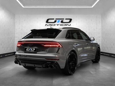 Audi RS Q8 RSQ8-S ABT TFSI 740 ch Tiptronic 8 Quattro RSQ8   - 3