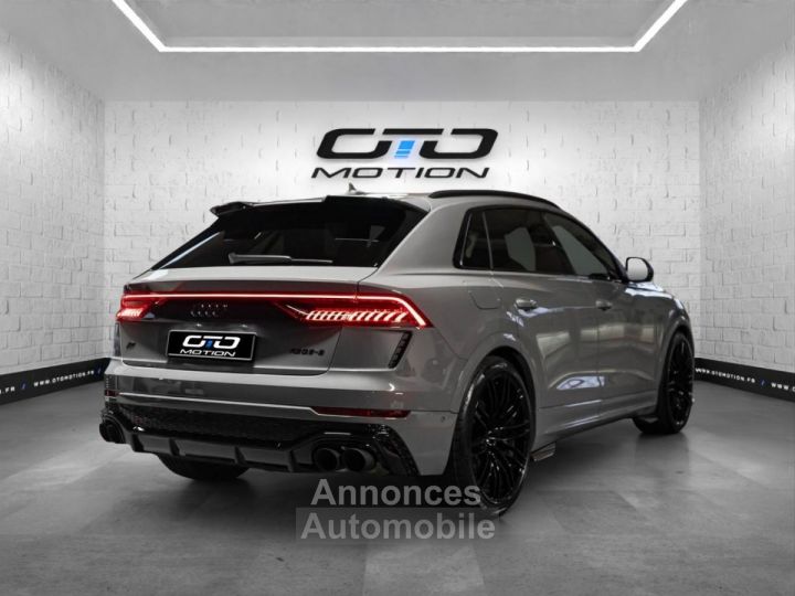 Audi RS Q8 RSQ8-S ABT TFSI 740 ch Tiptronic 8 Quattro RSQ8 - 3