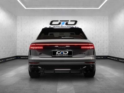 Audi RS Q8 RSQ8-S ABT TFSI 740 ch Tiptronic 8 Quattro RSQ8   - 4