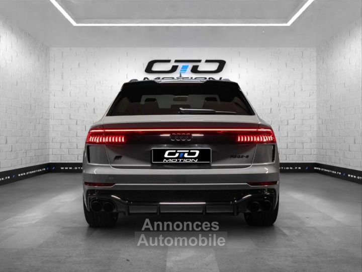 Audi RS Q8 RSQ8-S ABT TFSI 740 ch Tiptronic 8 Quattro RSQ8 - 4