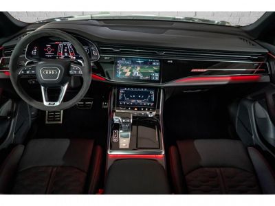 Audi RS Q8 RSQ8-S ABT TFSI 740 ch Tiptronic 8 Quattro RSQ8   - 5