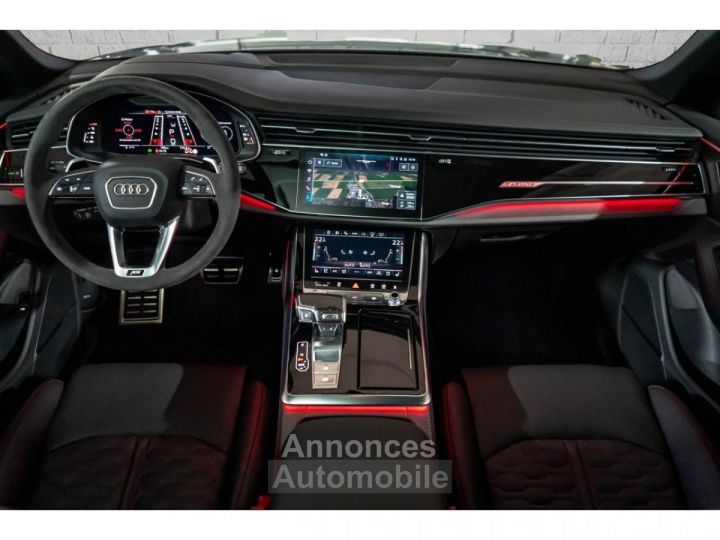 Audi RS Q8 RSQ8-S ABT TFSI 740 ch Tiptronic 8 Quattro RSQ8 - 5