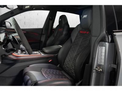 Audi RS Q8 RSQ8-S ABT TFSI 740 ch Tiptronic 8 Quattro RSQ8   - 6