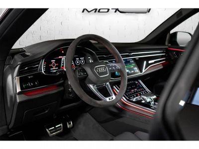 Audi RS Q8 RSQ8-S ABT TFSI 740 ch Tiptronic 8 Quattro RSQ8   - 7