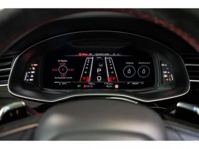 Audi RS Q8 RSQ8-S ABT TFSI 740 ch Tiptronic 8 Quattro RSQ8   - 8