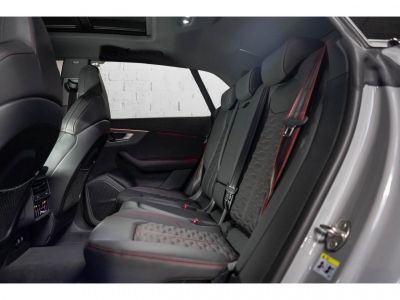 Audi RS Q8 RSQ8-S ABT TFSI 740 ch Tiptronic 8 Quattro RSQ8   - 9