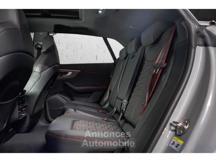 Audi RS Q8 RSQ8-S ABT TFSI 740 ch Tiptronic 8 Quattro RSQ8 - 9