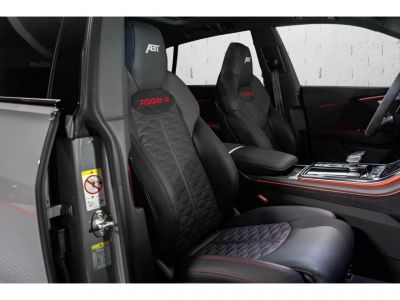 Audi RS Q8 RSQ8-S ABT TFSI 740 ch Tiptronic 8 Quattro RSQ8   - 10