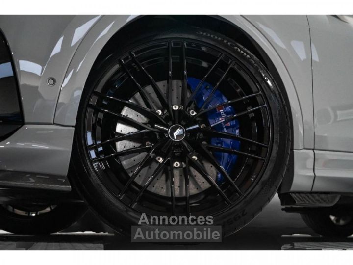 Audi RS Q8 RSQ8-S ABT TFSI 740 ch Tiptronic 8 Quattro RSQ8 - 11