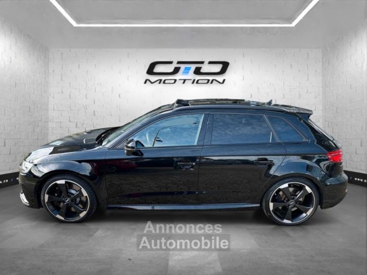 Audi RS3 SPORTBACK 25 TFSI 400 S tronic 7 Quattro - 2