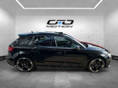 Audi RS3 SPORTBACK 25 TFSI 400 S tronic 7 Quattro   - 3