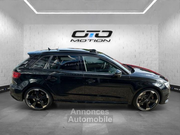 Audi RS3 SPORTBACK 25 TFSI 400 S tronic 7 Quattro - 3